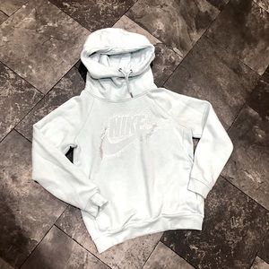 Womens Nike Hoodie